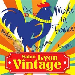 LYON VINTAGE, Villeurbanne - Horaires d'ouverture