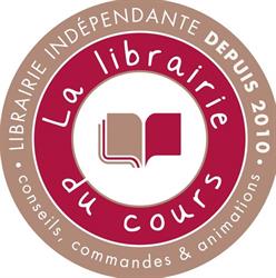 La Librairie Du Cours, Lyon - Horaires d'ouverture