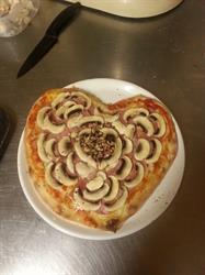 Pizza Ferrer, Sainte-Marie - Horaires d'ouverture