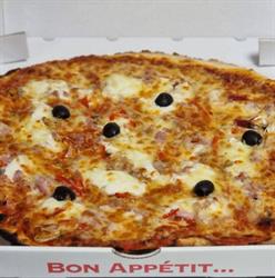 Pizza Anton, Villelongue-de-la-Salanque - Horaires d'ouverture