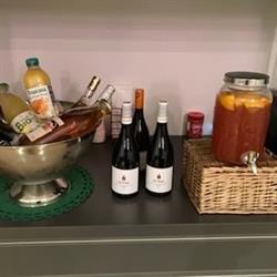 The Citrus Restaurant, Cabestany - Horaires d'ouverture