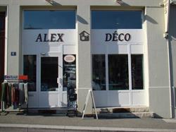 Alex Déco, Oullins - Horaires d'ouverture