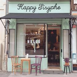 Happy Sisyphe, Lyon - Horaires d'ouverture