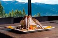 La Table des Saveurs, Font-Romeu-Odeillo-Via - Horaires d'ouverture