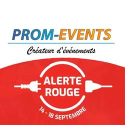 Prom-Events - Bureau, Chassieu - Horaires d'ouverture