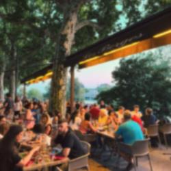 Les Berges, Lyon - Horaires d'ouverture