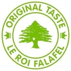 Le Roi Falafel, Lyon - Horaires d'ouverture