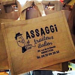 Assaggi traiteur italien à Lyon, - Horaires d'ouverture