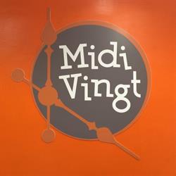 Midi Vingt, Lyon - Horaires d'ouverture