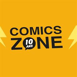 Comics Zone, Lyon - Horaires d'ouverture