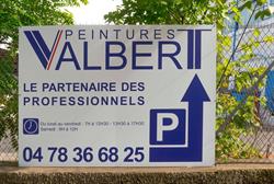 Peintures Valbert, Lyon - Horaires d'ouverture