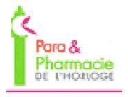 Pharmacie De L'Horloge, Tassin-la-Demi-Lune - Horaires d'ouverture