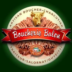 Boucherie Balon, Salornay-sur-Guye - Horaires d'ouverture
