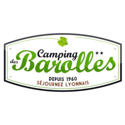 Camping des Barolles, Saint-Genis-Laval - Horaires d'ouverture