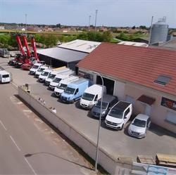 Scca Santa Cristina SARL, Crissey - Horaires d'ouverture