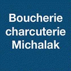 Michalak Olivier SARL Boucherie Charcuterie Traiteur, Montceau-les-Mines - Horaires d'ouverture