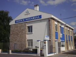 B.Gerbeau P. Argaud Notaires Associés, Montceau-les-Mines - Horaires d'ouverture