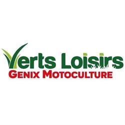 Genix Motoculture - Vente & Réparation Matériel Jardin & Viticulture, Fontaines - Horaires d'ouverture