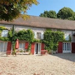 La Maison Chaudenay Gite et Chambres d'Hôtes - Horaires d'ouverture