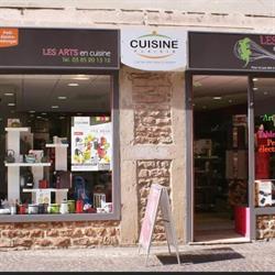 Les Arts En Cuisine, Mâcon - Horaires d'ouverture
