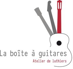 La Boîte à Guitares, Le Mans - Horaires d'ouverture