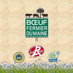 Le Boeuf Fermier du Maine, Le Mans - Horaires d'ouverture