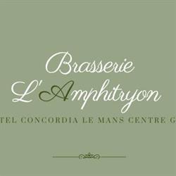 L'Amphitryon, Le Mans - Horaires d'ouverture