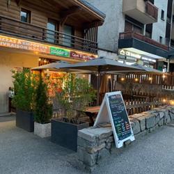 Station Pizza, Bourg-Saint-Maurice - Horaires d'ouverture