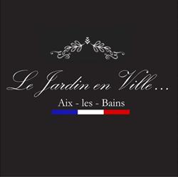 Le Jardin En Ville, Aix-les-Bains - Horaires d'ouverture