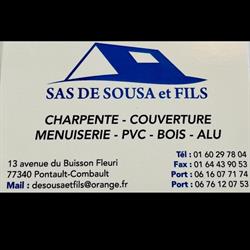 De Sousa Et Fils SARL, Pontault-Combault - Horaires d'ouverture