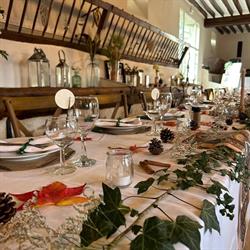 A l'heure des mets, Montigny-sur-Loing - Horaires d'ouverture