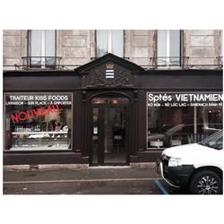 Kiss Foods, Dammartin-en-Goële - Horaires d'ouverture