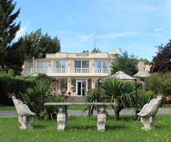 Hôtel Acostel, Meaux - Horaires d'ouverture