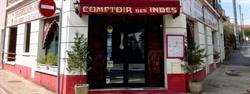 Comptoir Des Indes, Tournan-en-Brie - Horaires d'ouverture