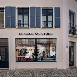 Le Général Store, Crécy-la-Chapelle - Horaires d'ouverture
