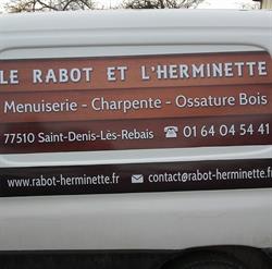 Le Rabot et l'Herminette, Saint-Denis-lès-Rebais - Horaires d'ouverture