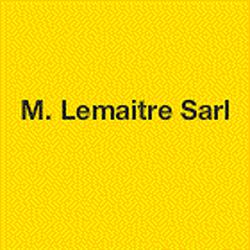 Entreprise Lemaitre Et Fils, Luneray - Horaires d'ouverture
