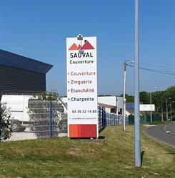 SAUVAL COUVERTURE, Saint-Denis-sur-Scie - Horaires d'ouverture