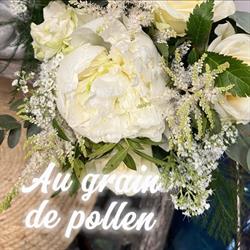 Au Grain De Pollen, Les Grandes-Ventes - Horaires d'ouverture
