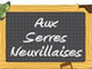 Aux Serres Neuvillaises, La Neuville-Chant-d'Oisel - Horaires d'ouverture