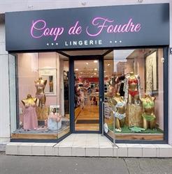 Coup de Foudre, Le Havre - Horaires d'ouverture
