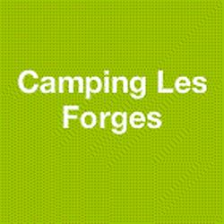 Camping Des Forges, Saint-Antoine-la-Forêt - Horaires d'ouverture