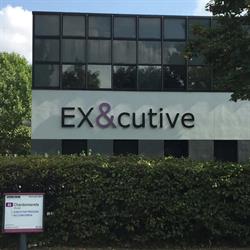 Executive (Process Et Etudes), Tremblay-en-France - Horaires d'ouverture