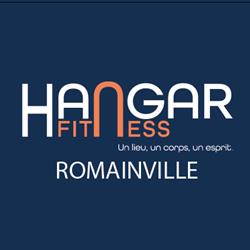 Hangar Fit Romainville, - Horaires d'ouverture