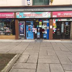 Tabac Librairie Du Val de Marne, Neuilly-sur-Marne - Horaires d'ouverture