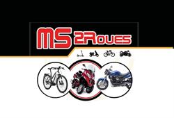MS 2Roues, Romainville - Horaires d'ouverture