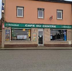 Le Café du Centre, Saint-Sauflieu - Horaires d'ouverture