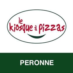 Le Kiosque à Pizzas Péronne, - Horaires d'ouverture