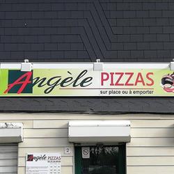 Angèle Pizza, Feuquières-en-Vimeu - Horaires d'ouverture