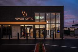 Vimeu Optic - Opticien & Télé ophtalmologie, Friville-Escarbotin - Horaires d'ouverture